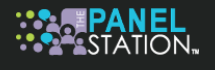 Panel Station Logo - ‎🚀 1. Encuestas remuneradas, 150 opciones para ganar desde casa