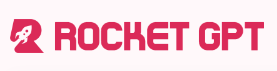 Rocket GPT Logo - ‎🚀 1. Encuestas remuneradas, 150 opciones para ganar desde casa