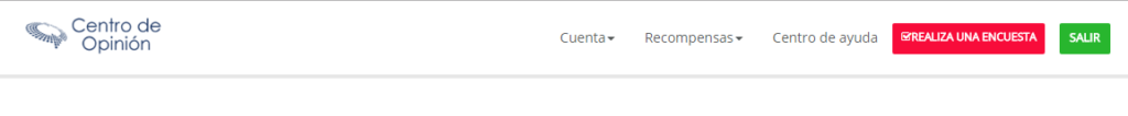 centro 1024x106 - 📋 Centro de Opinion - Encuestas online