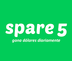 Spare 5 gana en dolares