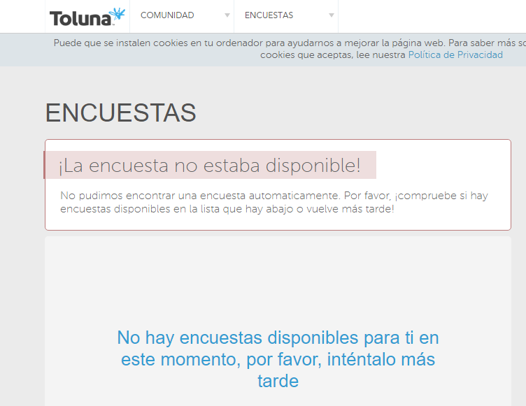 toluna1 - 📝 Toluna - Encuestas online