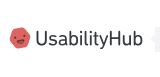 Logo UsabilityHub