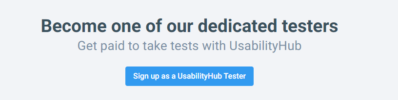 usability1 - ✂ Usabilityhub - Test online