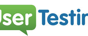 🔨 UserTesting – Test online