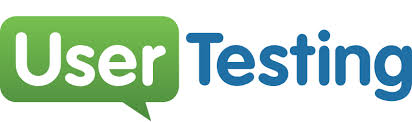 usertesting logo - ‎🚀 2. Probador de webs en desarrollo con grabación de pantalla