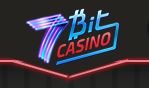 7BitCasino logo