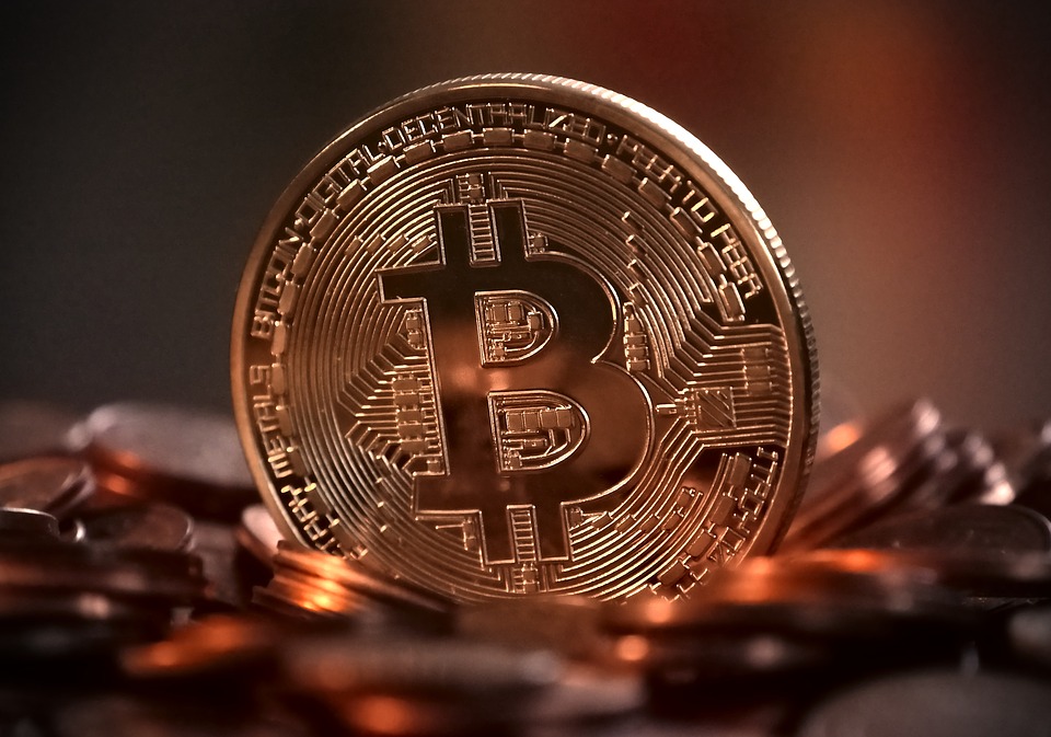 bitcoin - 📈 Todo sobre las Criptomonedas