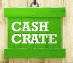 cashcrate - ‎🚀 1. Encuestas remuneradas, 135 opciones para ganar desde casa