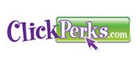 clickperks logo - ‎🚀 1. Encuestas remuneradas, 135 opciones para ganar desde casa