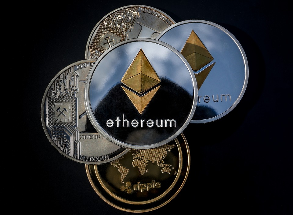 ethereum 1 - 📈 Todo sobre las Criptomonedas