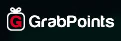 grabpoints logo - ‎🚀 1. Encuestas remuneradas, 150 opciones para ganar desde casa