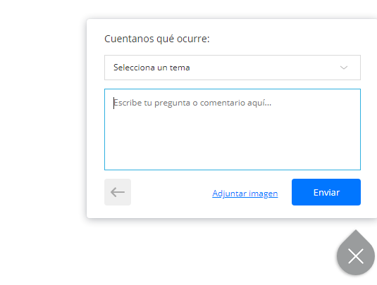 quierotranscribir6 - ‎🚀 QuieroTranscribir - Revisión y experiencia.