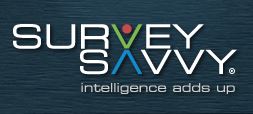 surveysavy logo - ‎🚀 1. Encuestas remuneradas, 135 opciones para ganar desde casa