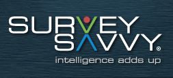 surveysavy logo - ‎🚀 1. Encuestas remuneradas, 150 opciones para ganar desde casa