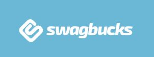swagbucks logo - ‎🚀 1. Encuestas remuneradas, 135 opciones para ganar desde casa