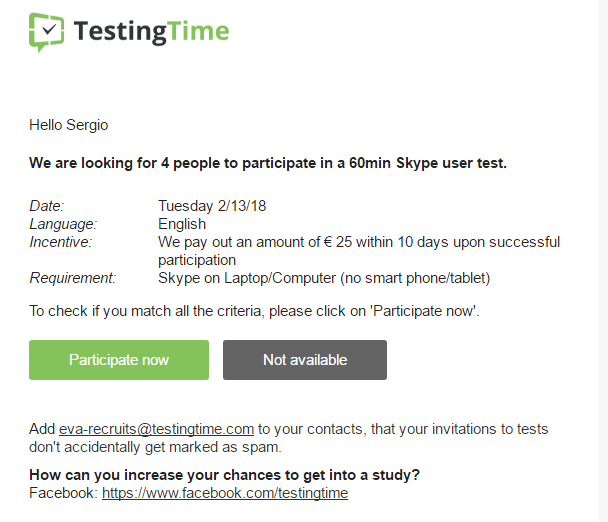 testingtime2 - ‎🚀 TestingTime