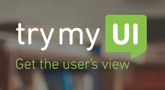 TryMyUi logo