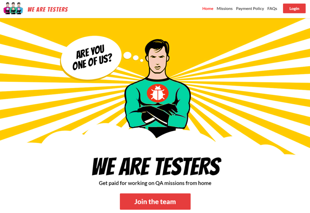 we are testers 1024x703 - ‎🚀 We-are-testers