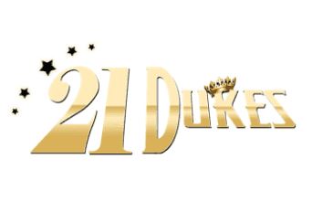 21dukes logo - 🏆 Mejores casinos con bonos sin deposito