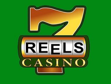 7reels logo - 🏆 Lista de los mejores casinos online