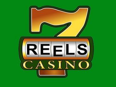 7reels logo - 🎲 Listado completo con acceso a los bonos