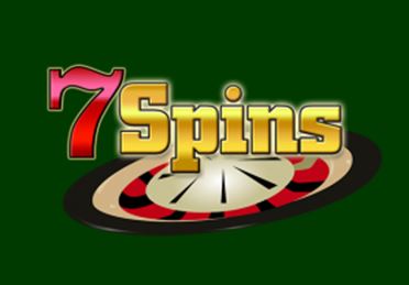 7spins logo - 🏆 Lista de los mejores casinos online