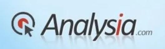analysia logo - ‎🚀 2. Probador de webs en desarrollo con grabación de pantalla