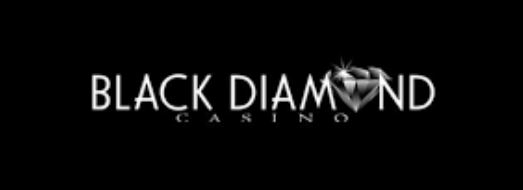 black diamond logo - 🏆 Mejores casinos con bonos sin deposito