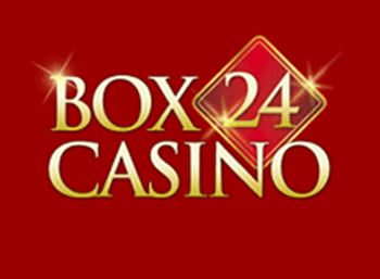box24 logo - 🏆 Mejores casinos con bonos sin deposito