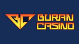 buran logo - 🏆 Lista de los mejores casinos online