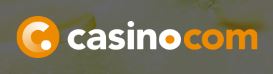 casino.com logo - 🏆 Lista de los mejores casinos online