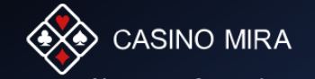 casinomira logo - 🏆 Lista de los mejores casinos online