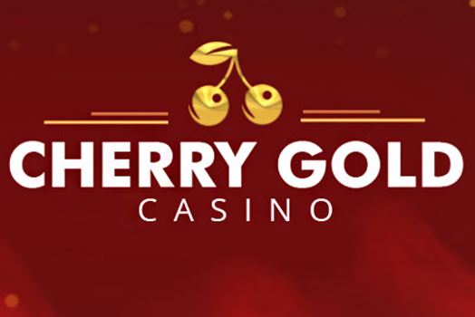 cherry gold logo - 🏆 Lista de los mejores casinos online