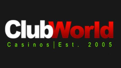 clubworld logo - 🏆 Lista de los mejores casinos online