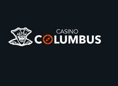 columbus logo - 🏆 Lista de los mejores casinos online