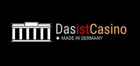 dasist logo - 🏆 Lista de los mejores casinos online