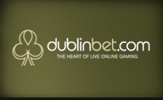 dublinbet logo - 🏆 Lista de los mejores casinos online
