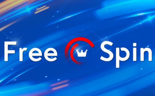 freespin logo - 🏆 Lista de los mejores casinos online