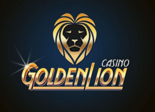 golden lion logo - 🎲 Listado completo con acceso a los bonos