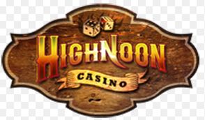 high noon logo - 🎲 Listado completo con acceso a los bonos