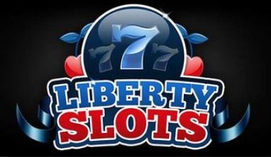 liberty slots logo - 🏆 Mejores casinos con bonos sin deposito
