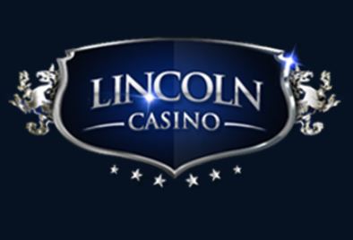 lincoln logo - 🏆 Lista de los mejores casinos online