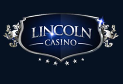 lincoln logo - 🎲 Listado completo con acceso a los bonos