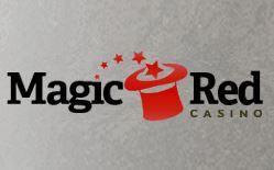magicred logo - 🏆 Lista de los mejores casinos online