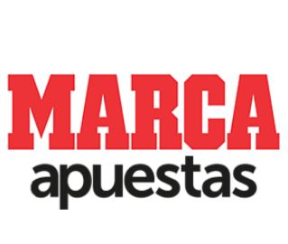 marca apuestas logo - 🎲 Listado completo con acceso a los bonos