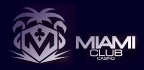 miamiclub logo - 🏆 Lista de los mejores casinos online