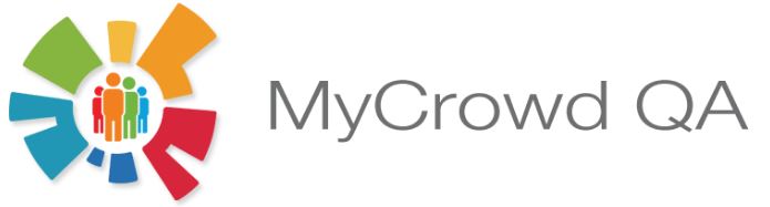 mycrowd logo - ‎🚀 3. Probador de aplicaciones y webs reportando bugs