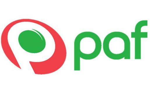 paf casino logo - 🏆 Lista de los mejores casinos online