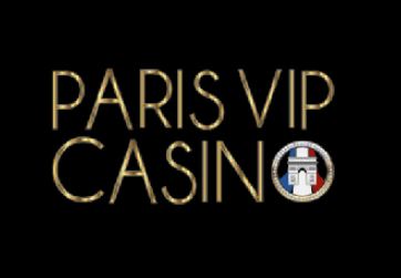 parisvip logo - 🎲 Listado completo con acceso a los bonos