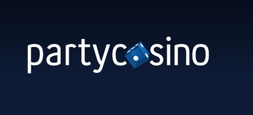 partycasino logo - 🏆 Lista de los mejores casinos online